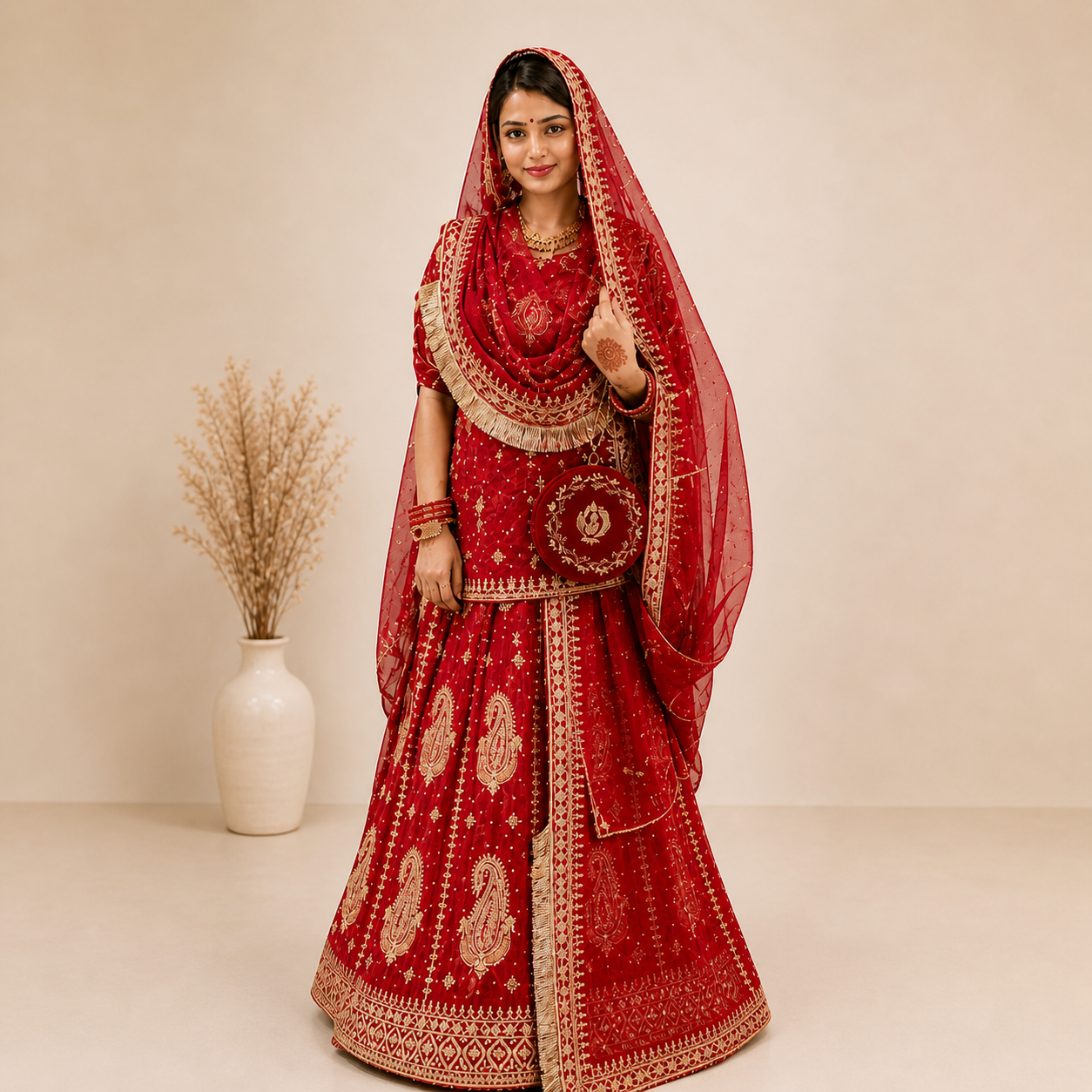 Rajputani Collection